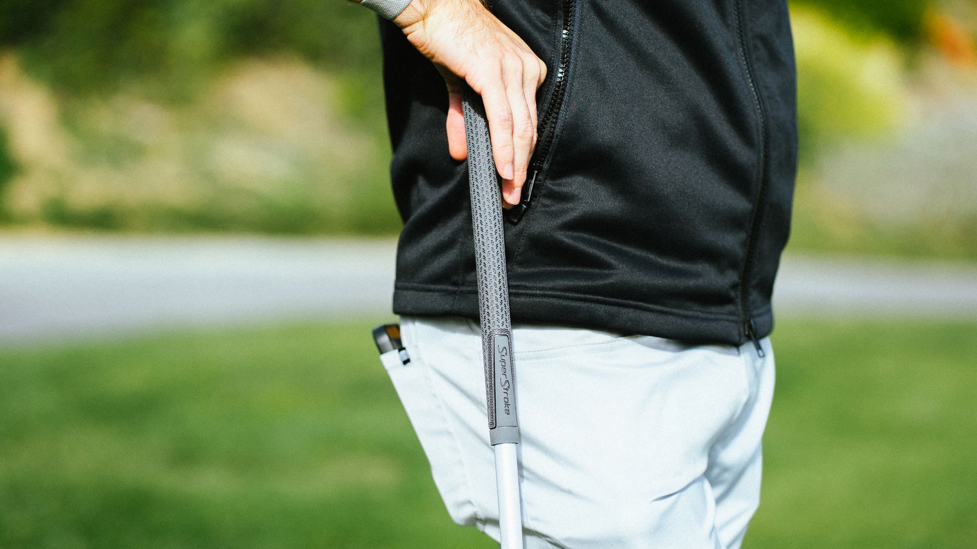 SuperStroke Crossline 2.0 Swing Grip | Golf Galaxy